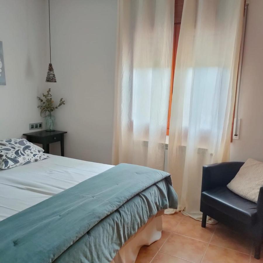 Casa Rural Torre Gil Alcaniz Ngoại thất bức ảnh