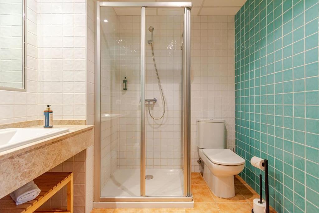 Casa Rural Torre Gil Alcaniz Ngoại thất bức ảnh