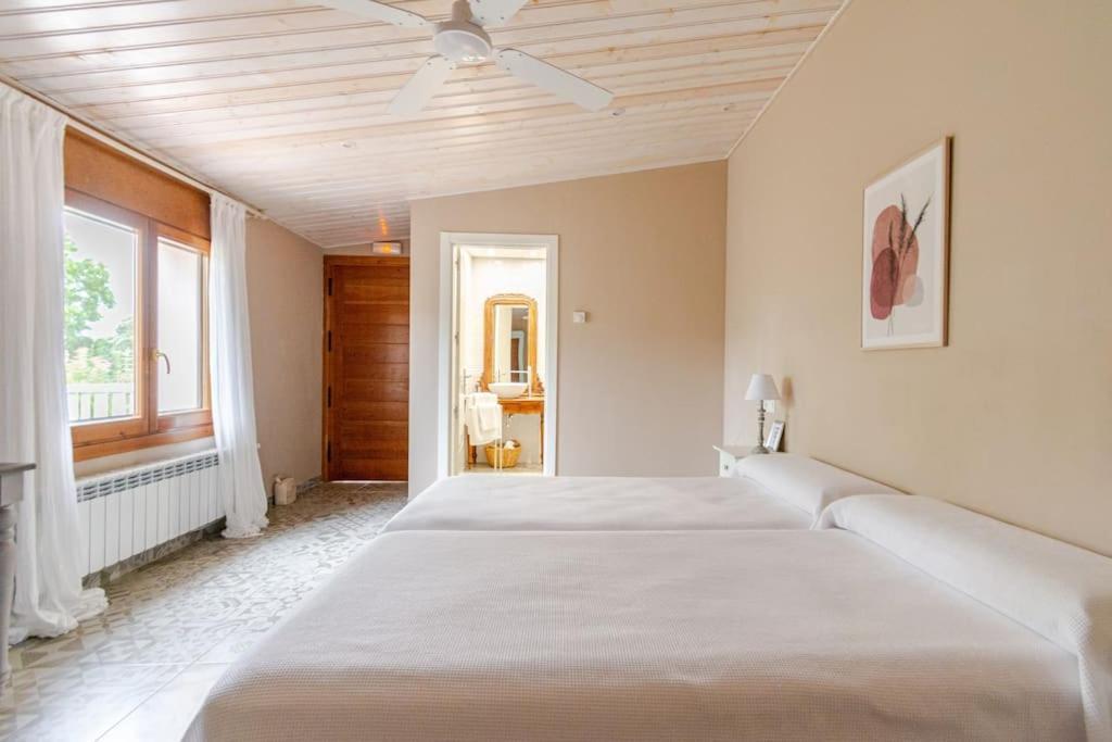 Casa Rural Torre Gil Alcaniz Ngoại thất bức ảnh