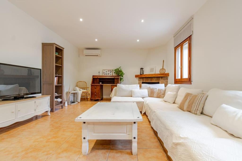 Casa Rural Torre Gil Alcaniz Ngoại thất bức ảnh