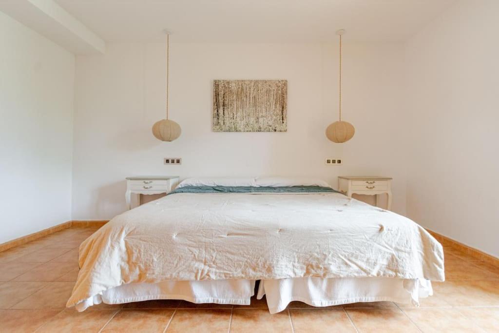 Casa Rural Torre Gil Alcaniz Ngoại thất bức ảnh