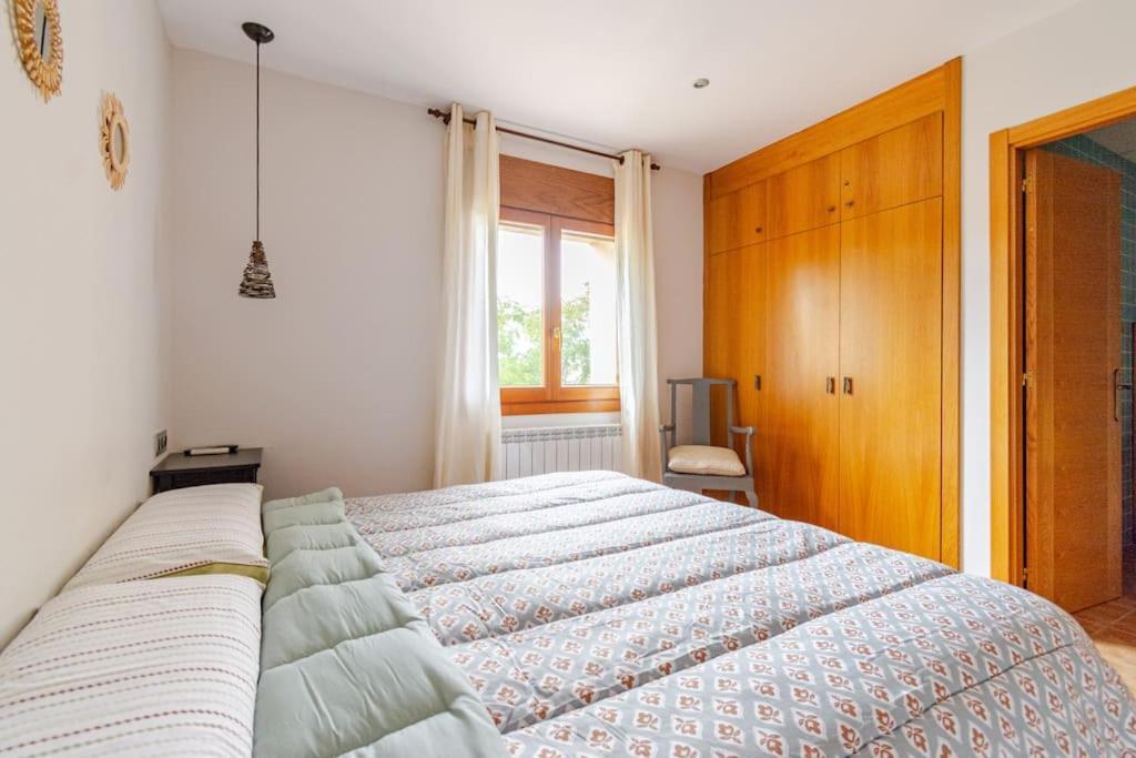 Casa Rural Torre Gil Alcaniz Ngoại thất bức ảnh