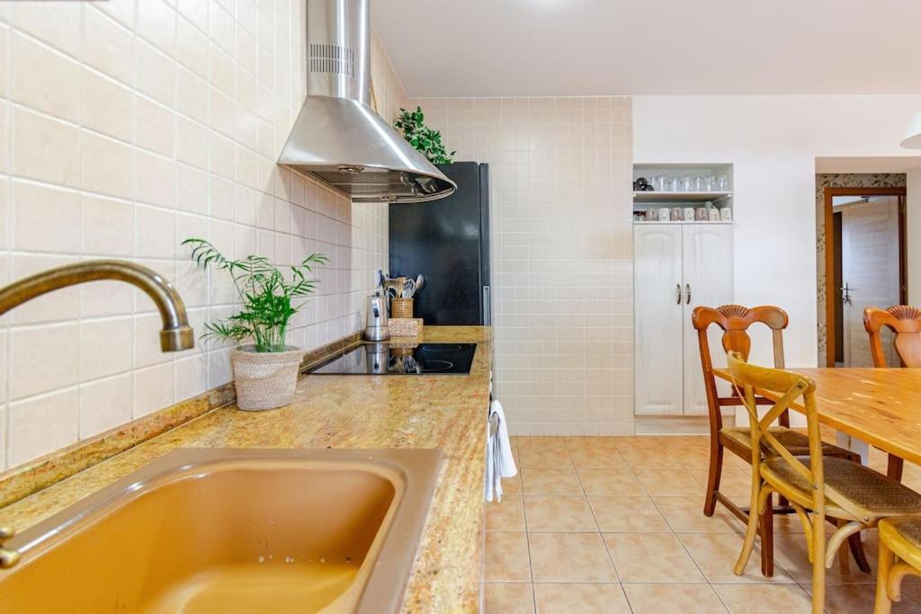 Casa Rural Torre Gil Alcaniz Ngoại thất bức ảnh
