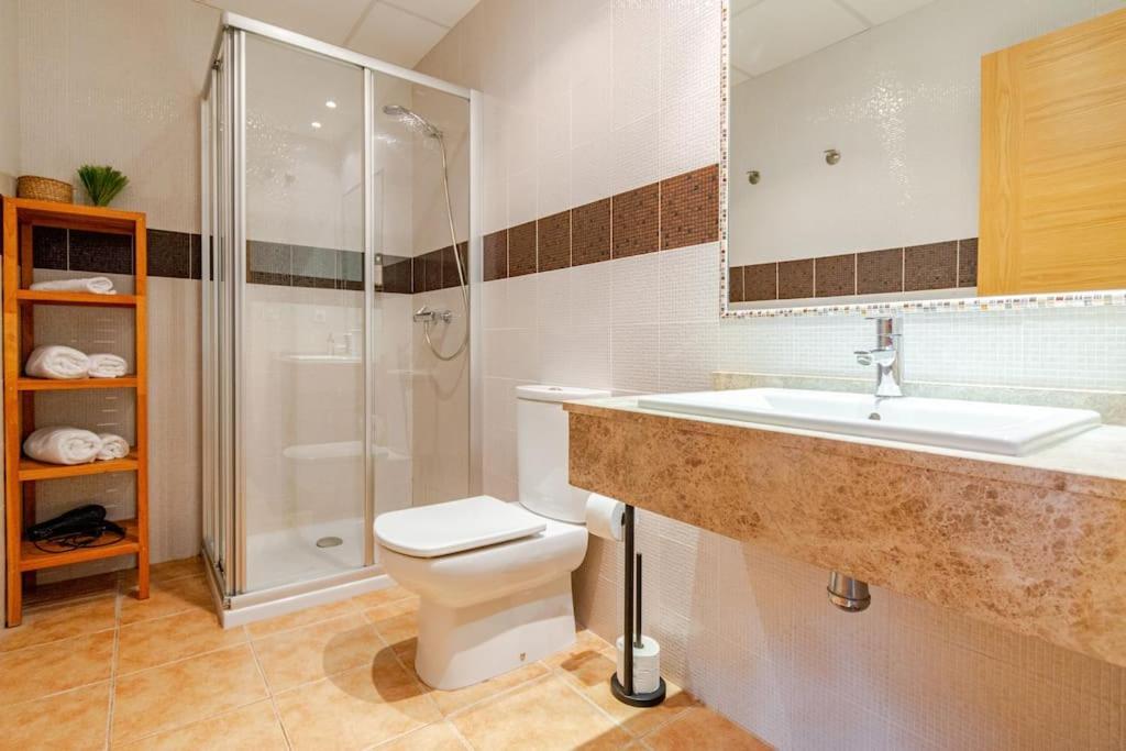 Casa Rural Torre Gil Alcaniz Ngoại thất bức ảnh