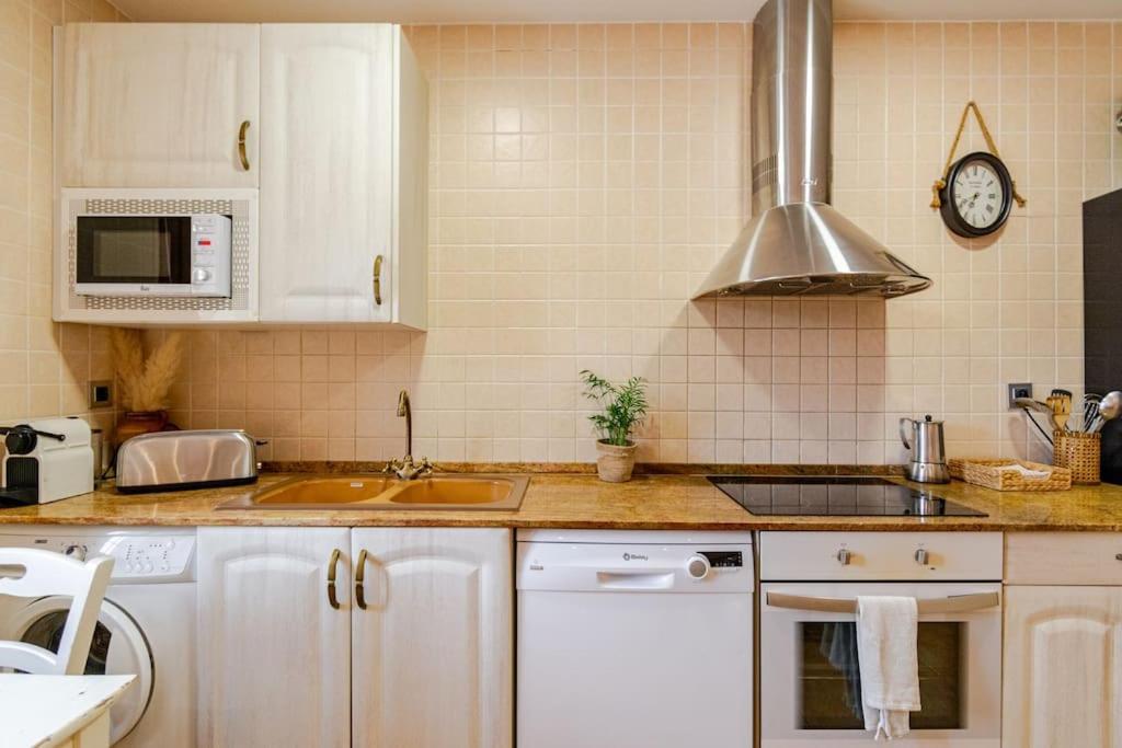 Casa Rural Torre Gil Alcaniz Ngoại thất bức ảnh
