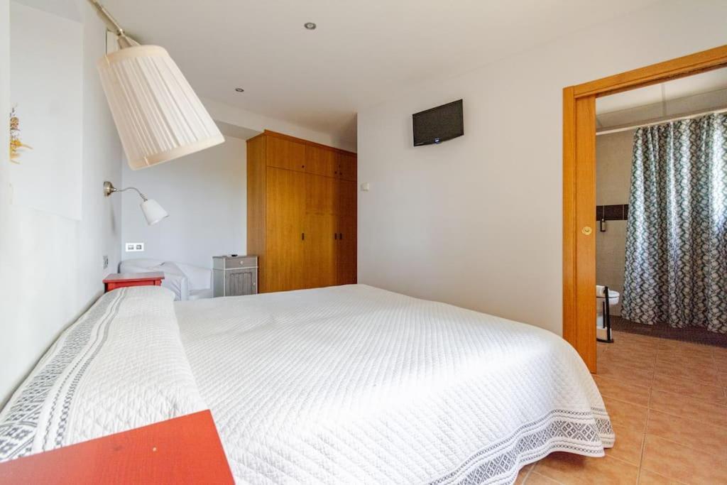 Casa Rural Torre Gil Alcaniz Ngoại thất bức ảnh