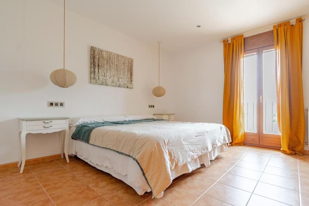 Casa Rural Torre Gil Alcaniz Ngoại thất bức ảnh