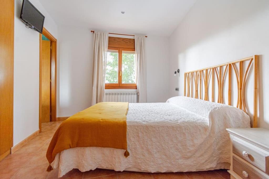Casa Rural Torre Gil Alcaniz Ngoại thất bức ảnh