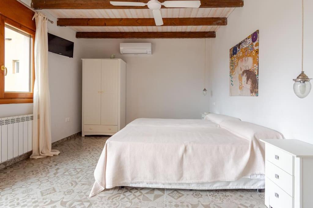 Casa Rural Torre Gil Alcaniz Ngoại thất bức ảnh
