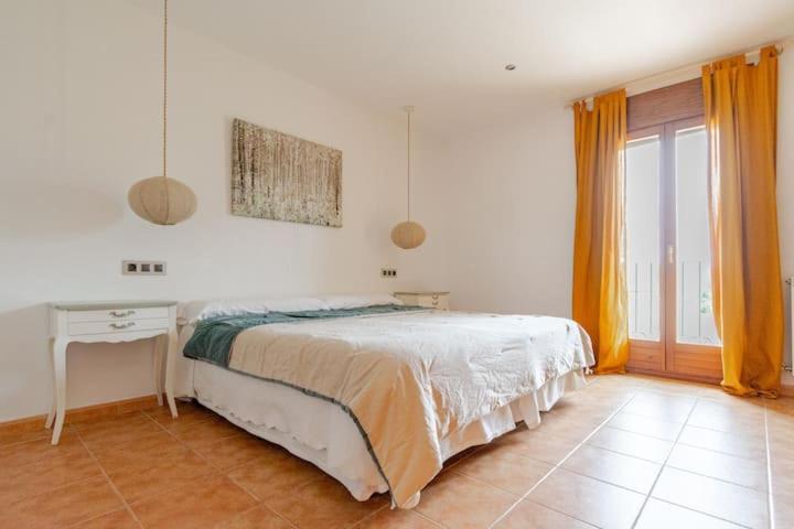 Casa Rural Torre Gil Alcaniz Phòng bức ảnh