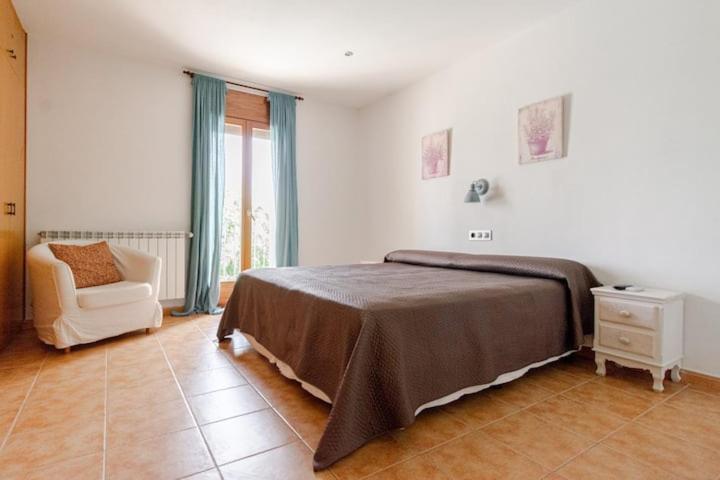 Casa Rural Torre Gil Alcaniz Phòng bức ảnh