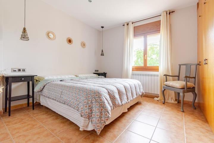 Casa Rural Torre Gil Alcaniz Phòng bức ảnh