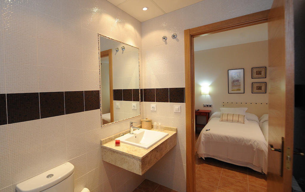 Casa Rural Torre Gil Alcaniz Ngoại thất bức ảnh