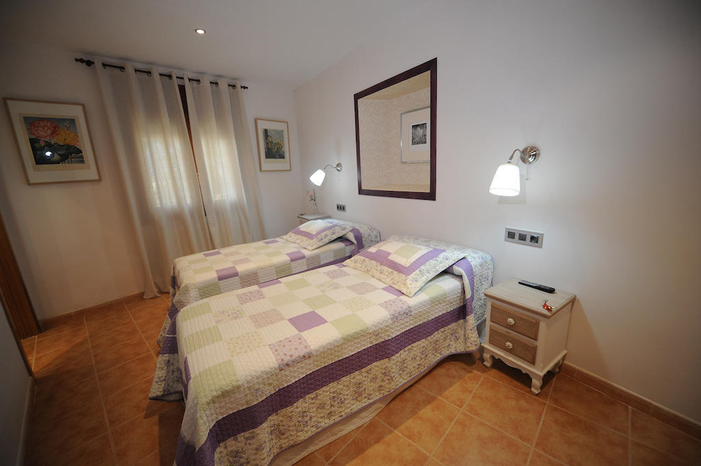 Casa Rural Torre Gil Alcaniz Ngoại thất bức ảnh